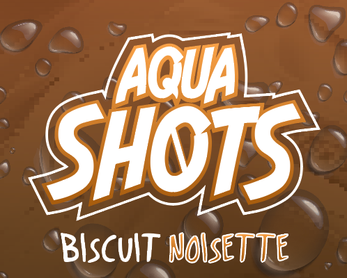 Mukk Mukk Aqua Shots