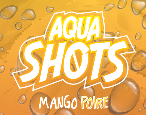 Mukk Mukk Aqua Shots