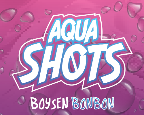 Mukk Mukk Aqua Shots