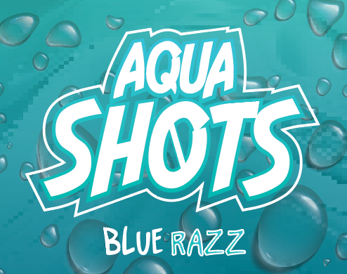 Mukk Mukk Aqua Shots