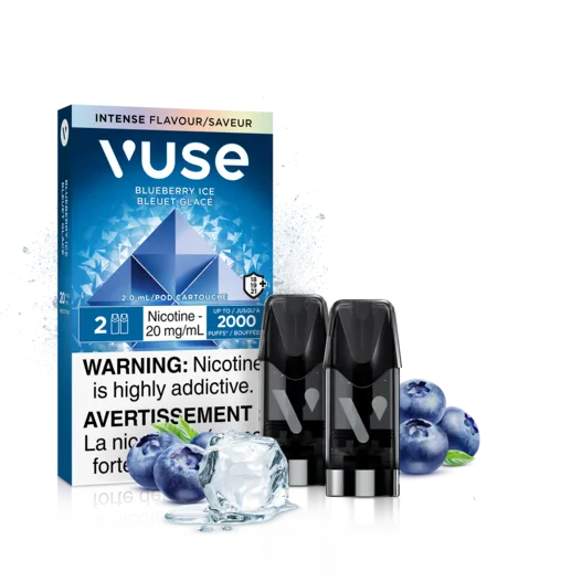 Vuse ePod Pods 2-Pack