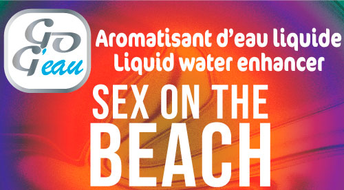 Go Geau FlavourShots