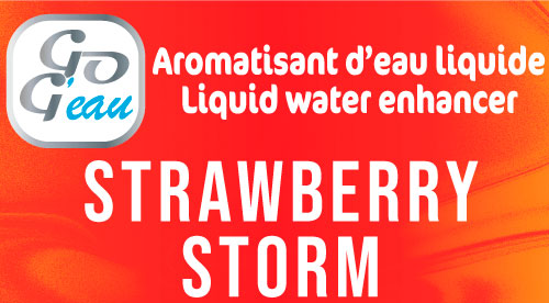 Go Geau FlavourShots