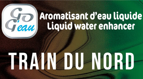 Go Geau FlavourShots