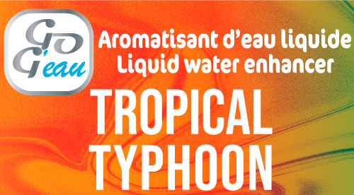 Go Geau FlavourShots