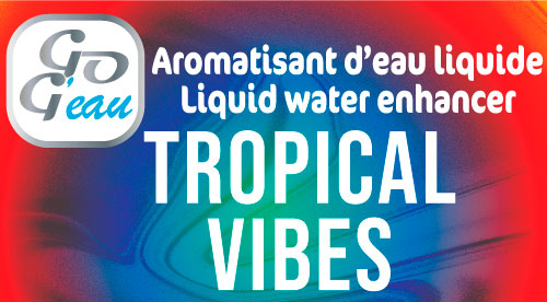 Go Geau FlavourShots