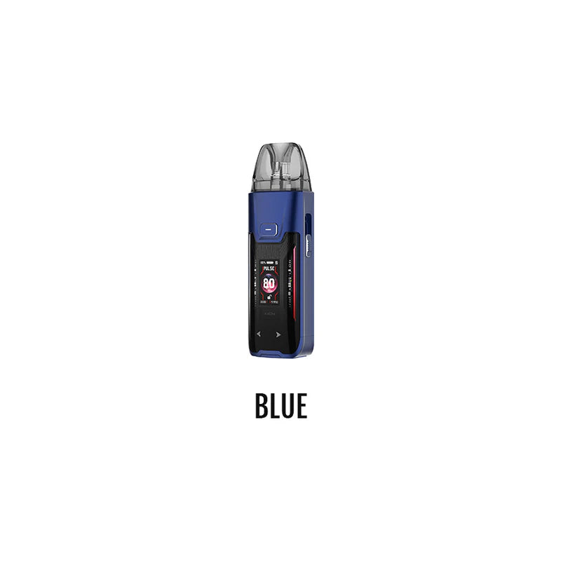 Vaporesso Luxe XR Max 2 - 5ml (CRC)