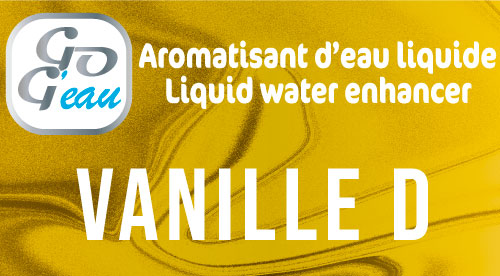 Go Geau FlavourShots