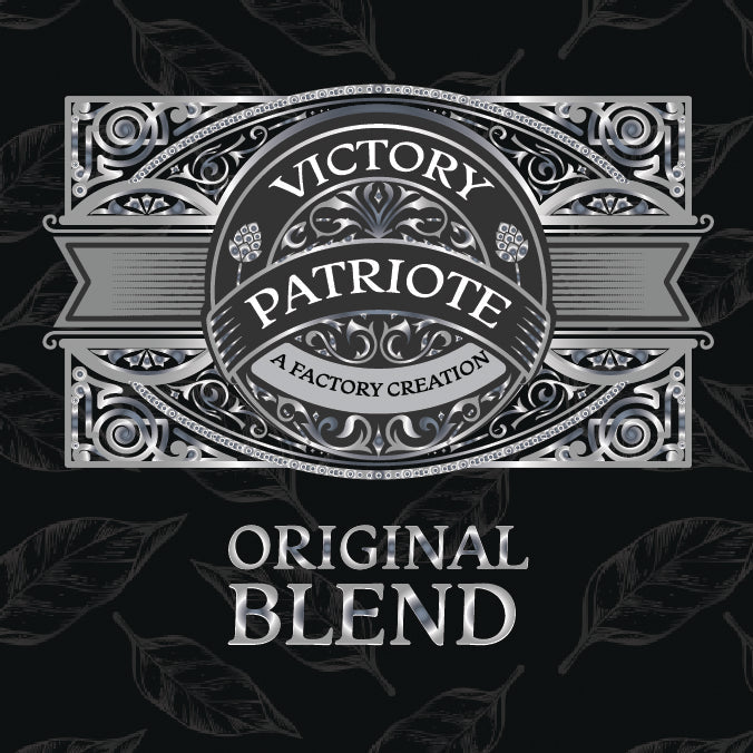 Victory - Mélange Original - 30 ml