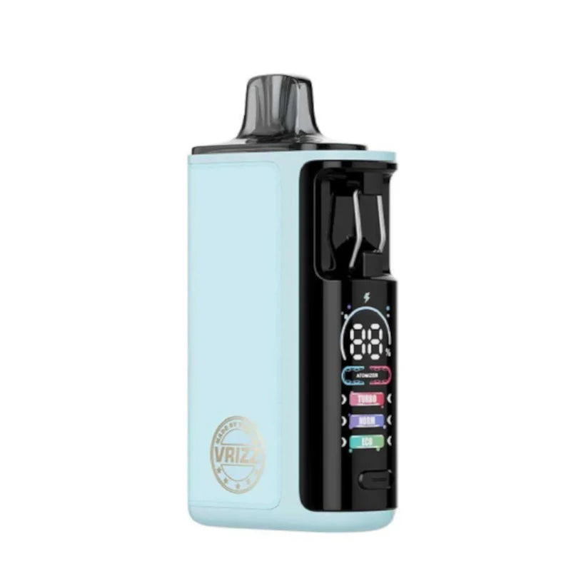 Voopoo VRIZZ 2 - 30W 1350mAh 15ml