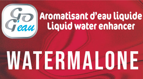 Go Geau FlavourShots