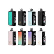 Voopoo VRIZZ 2 - 30W 1350mAh 15ml