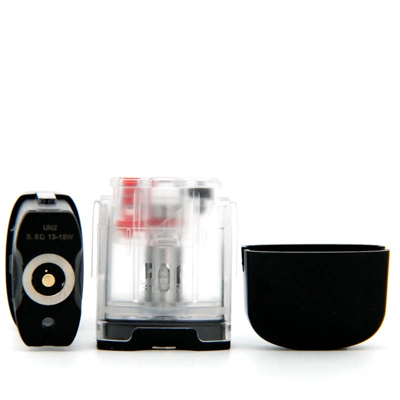 Uwell Caliburn G /Prime CRC Pods 4-Pack