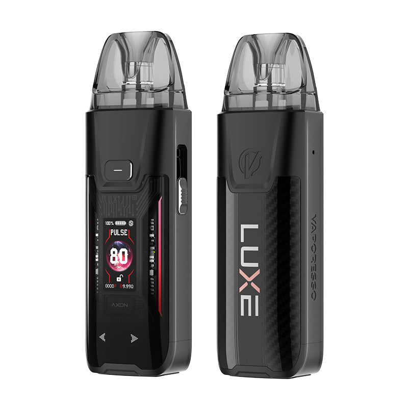Vaporesso Luxe XR Max 2 - 5ml (CRC)