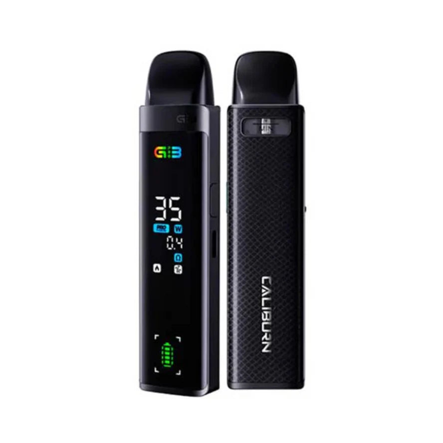 Uwell Caliburn G3 Pro Pod Kit (CRC)