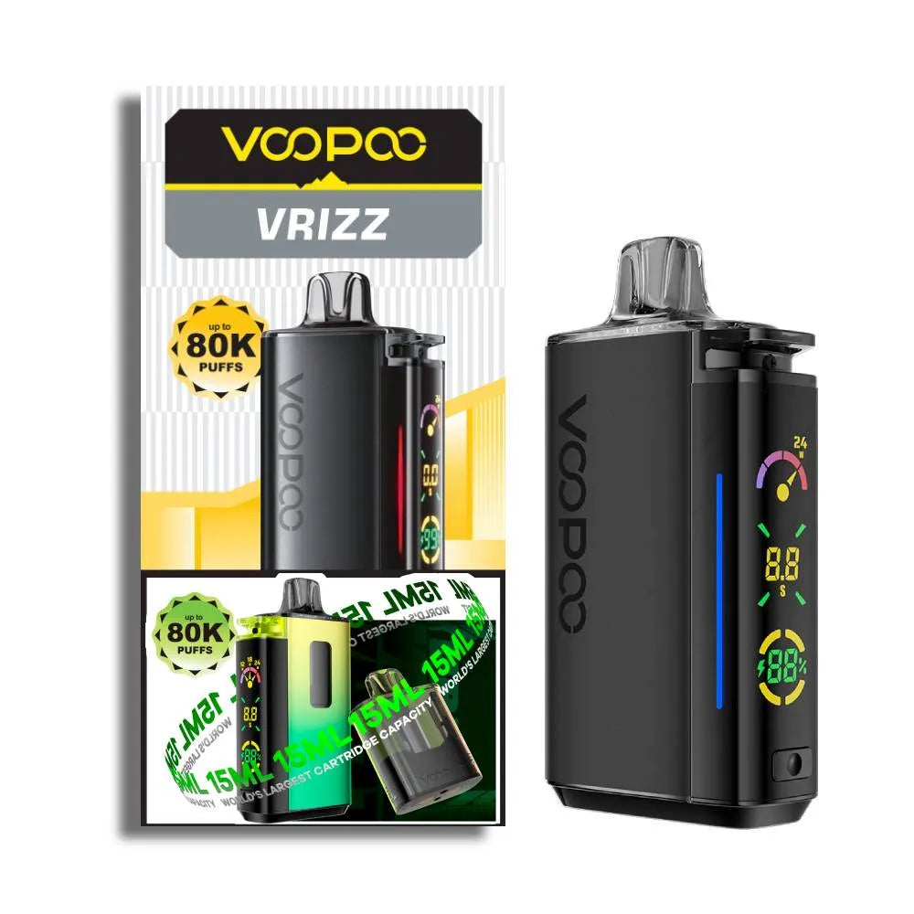 VOOPOO VRIZZ