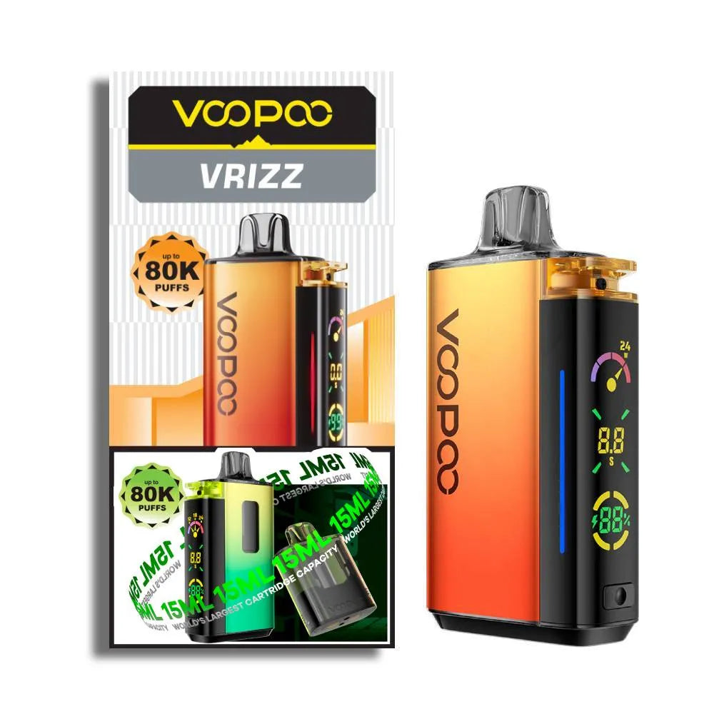 VOOPOO VRIZZ