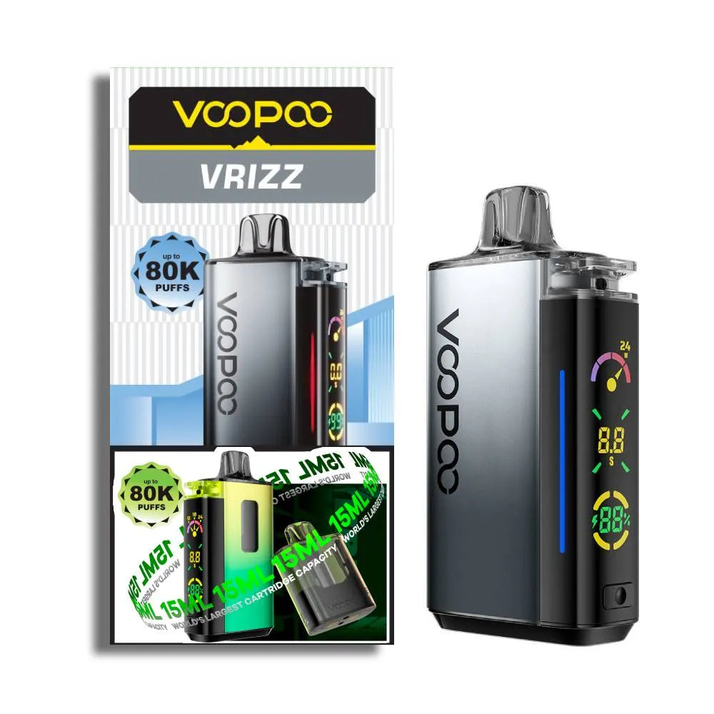 VOOPOO VRIZZ