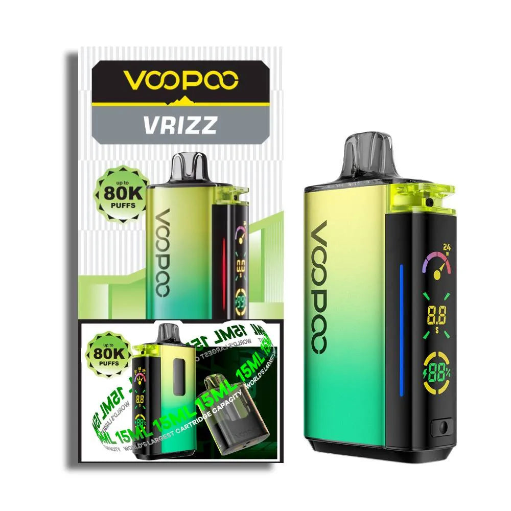 VOOPOO VRIZZ